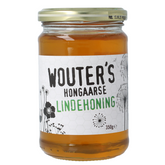 de Traay Wouters Hongaarse lindehoning 350.00 Gram