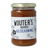 de Traay Wouters Noorse heidehoning 350.00 Gram