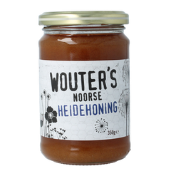 de Traay Wouters Noorse heidehoning 350.00 Gram