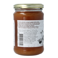 Traay Wouters Noorse heidehoning 350 Gram