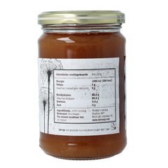 de Traay Wouters Noorse heidehoning 350.00 Gram