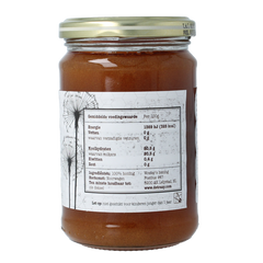 Traay Wouters Noorse heidehoning 350 Gram