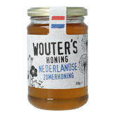 de Traay Wouters Nederlandse zomerhoning 350.00 Gram