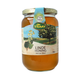 de Traay Linde honing 900.00 Gram