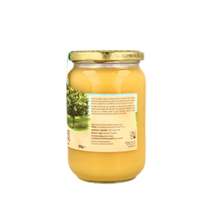 Traay Lindehoning creme 900 Gram