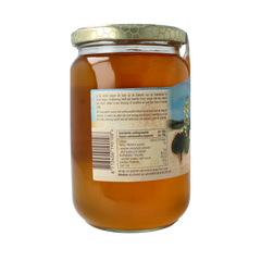 de Traay Linde honing 900.00 Gram