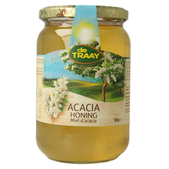 de Traay Acaciahoning 900.00 Gram