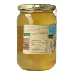 de Traay Acaciahoning 900.00 Gram