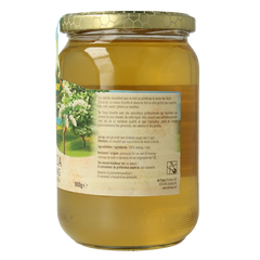 Traay Acaciahoning 900 Gram