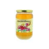 De Imker Bloemenhoning vloeibaar 900.00 Gram