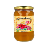 De Imker Bloemenhoning vloeibaar 900 Gram