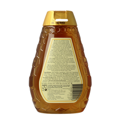 De Imker Bloemenhoning knijpfles 500 Gram