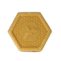 de Traay Zeep amandel bio 100.00 Gram