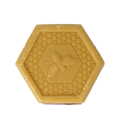 de Traay Zeep amandel bio 100.00 Gram