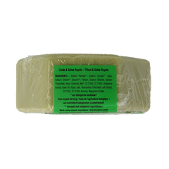 Traay Zeep lindebloesem/koninginnegelei bio 100 Gram