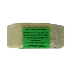 de Traay Zeep lindebloesem/koninginnegelei bio 100.00 Gram
