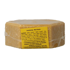 Traay Zeep acacia/oranjebloesem 100 Gram