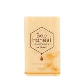 Traay Bee Honest Zeep honing 100 Gram