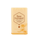 Traay Bee Honest Zeep honing 100.00 Gram