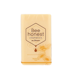 Traay Bee Honest Zeep honing 100 Gram