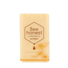 Traay Bee Honest Zeep honing 100.00 Gram