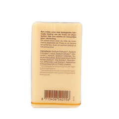 Traay Bee Honest Zeep honing 100.00 Gram