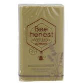 Traay Bee Honest Zeep olijf & lavendel 100.00 Gram