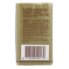 Traay Bee Honest Zeep olijf & lavendel 100.00 Gram