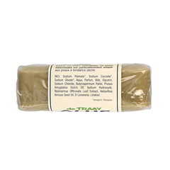 de Traay Zeep olijf/lavendel 250.00 Gram