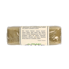 de Traay Zeep olijf/lavendel 250.00 Gram