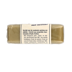 de Traay Zeep olijf/lavendel 250.00 Gram