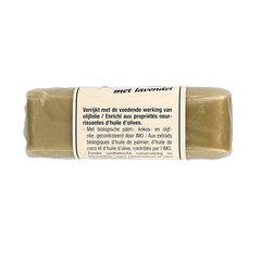 de Traay Zeep olijf/lavendel 250.00 Gram