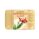 Traay Zeep kamperfoelie/karite bio 250 Gram