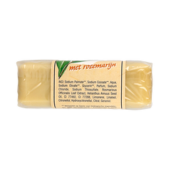 de Traay Zeep kamperfoelie/karite bio 250.00 Gram