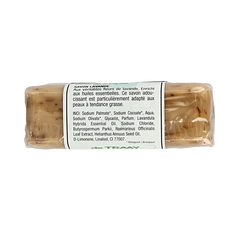 Traay Zeep lavendel/bloemen 250 Gram