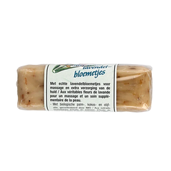 de Traay Zeep lavendel/bloemen 250.00 Gram