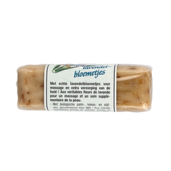 de Traay Zeep lavendel/bloemen 250.00 Gram