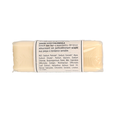 de Traay Zeep roos / calendula 250.00 Gram
