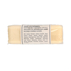 de Traay Zeep roos / calendula 250.00 Gram