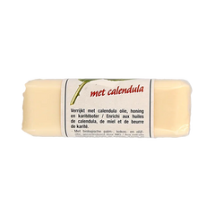 Traay Zeep roos / calendula 250 Gram