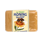 Traay Zeep honing/rozemarijn bio 250 Gram
