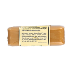 Traay Zeep honing/rozemarijn bio 250 Gram