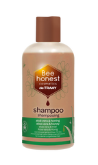 Traay Bee Honest Shampoo aloe vera / honing 250 Milliliter