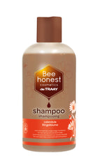 Traay Bee Honest Shampoo calendula 250 Milliliter