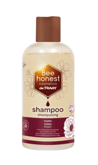 Traay Bee Honest Shampoo rozen 250.00 Milliliter