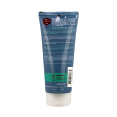 Traay Bee Honest Hair & body wash men eucalyptus 200.00 Milliliter