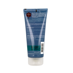 Traay Bee Honest Hair & body wash men rozemarijn 200 Milliliter