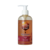 Traay Bee Honest Handzeep rozen 250.00 Milliliter