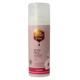 Traay Bee Honest Bodymilk rozen 150 Milliliter