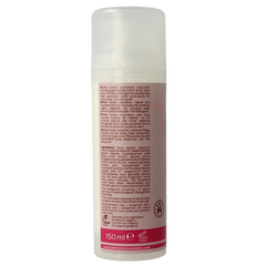 Traay Bee Honest Bodymilk rozen 150 Milliliter